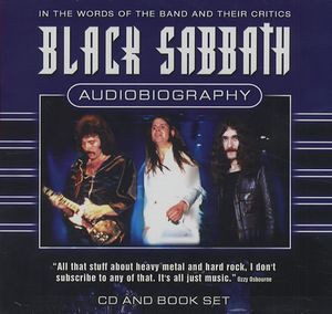 Audiobiography