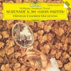 Serenade "Gran Partita"