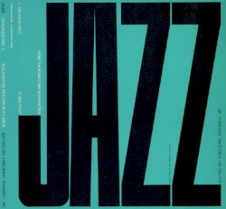 Jazz, Volume 5: Chicago No. 1