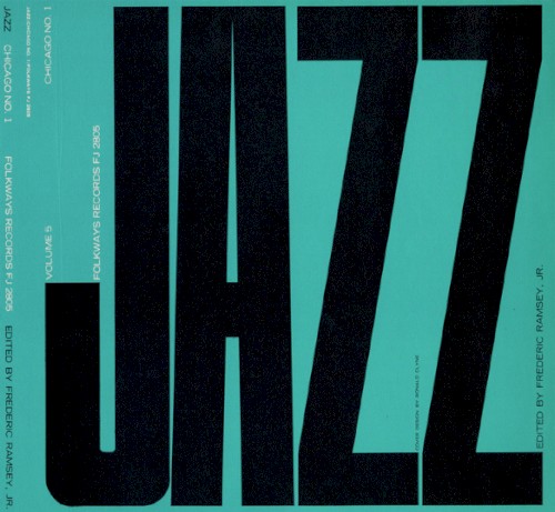 Jazz, Volume 5: Chicago No. 1