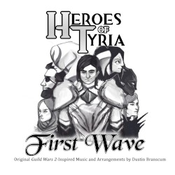 Heroes of Tyria: First Wave