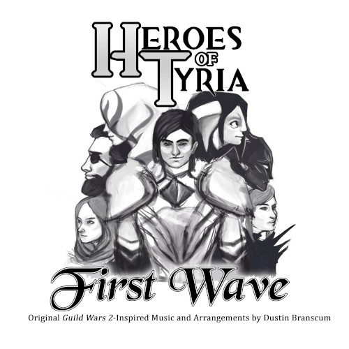 Heroes of Tyria: First Wave
