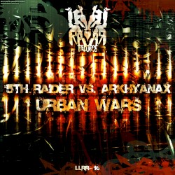 Urban Wars
