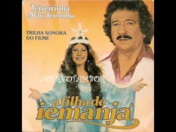 Trilha Sonora do Filme a Filha de Iemanjá