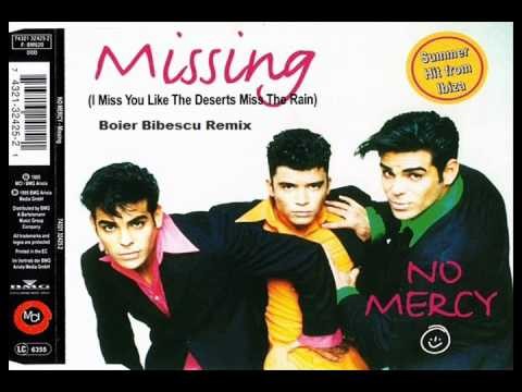 Missing