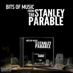 Bits of Music from The Stanley Parable