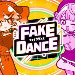 Fake Dance