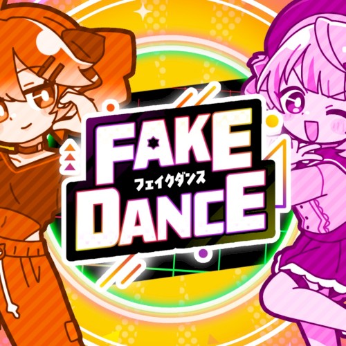 Fake Dance