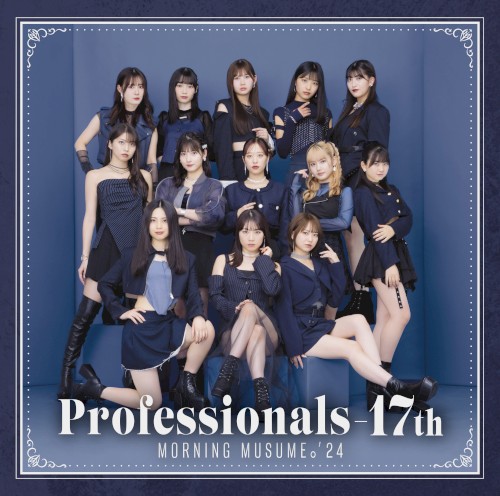 Professionals‐17th
