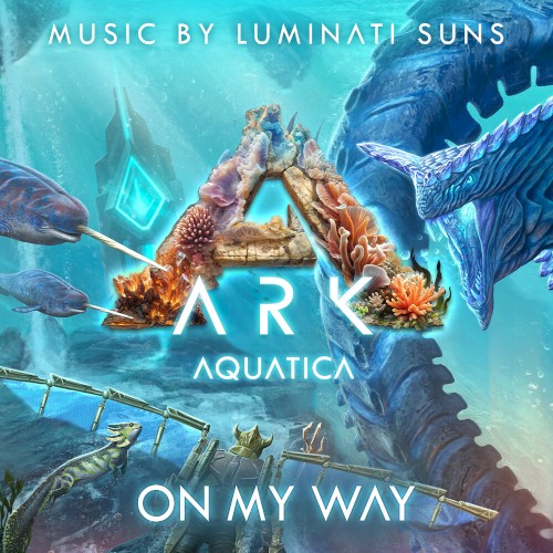 ARK: Aquatica - Luminati Suns Song