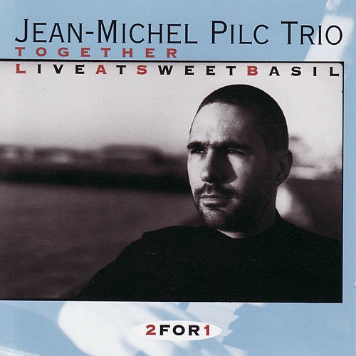 Together: Live at Sweet Basil