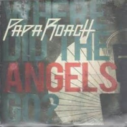 Where Did the Angels Go?
