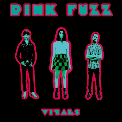 Vitals