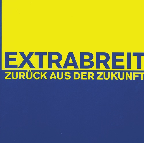 Zurück aus der Zukunft, Volume II
