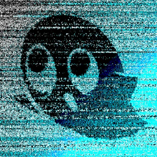 Filmy Ghost EP