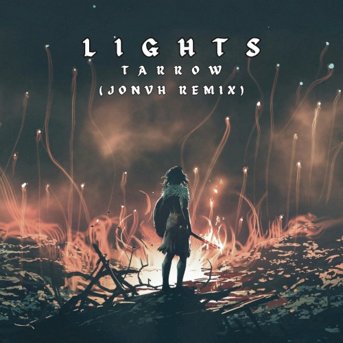 Lights (JONVH Remix)