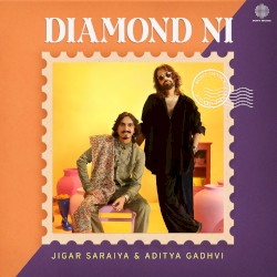 Diamond Ni