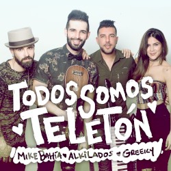 Todos somos teletón