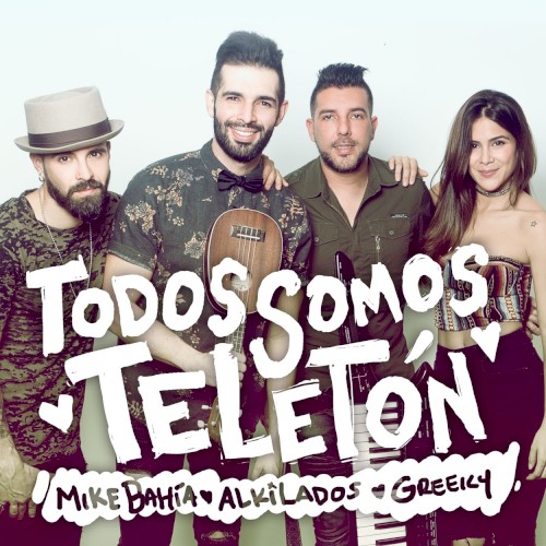 Todos somos teletón