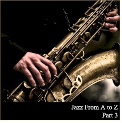Jazz From A To Z 3