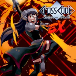 CrossCode Original Soundtrack EX