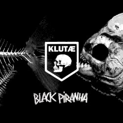 Black Piranha