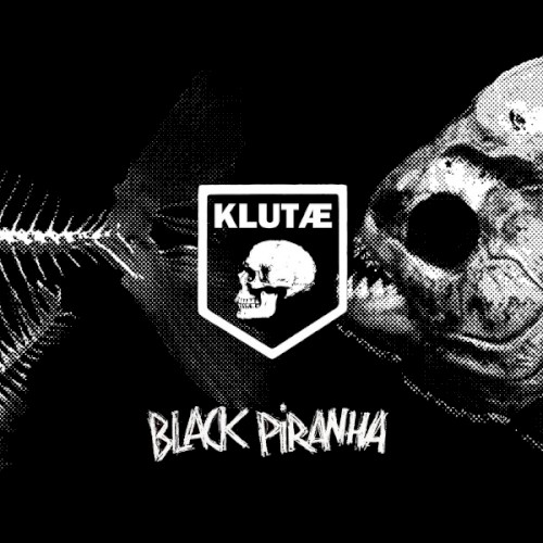 Black Piranha