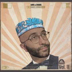 Love & Chaos (SpaceTime Vol II)