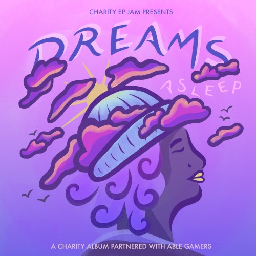 DREAMS: ASLEEP
