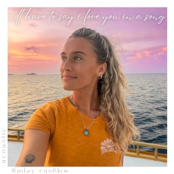 I’ll Have to Say I Love You in a Song