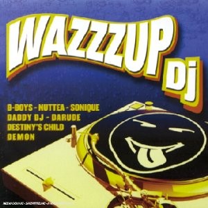 Wazzup DJ