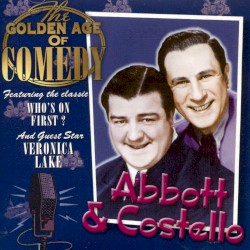 The Golden Age Of Comedy