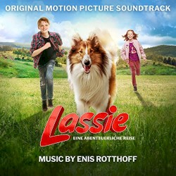 Lassie - Eine Abenteuerliche Reise