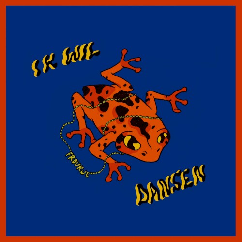 Ik Wil Dansen