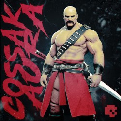 COSSAK AURA