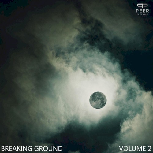Breaking Ground, Volume 2