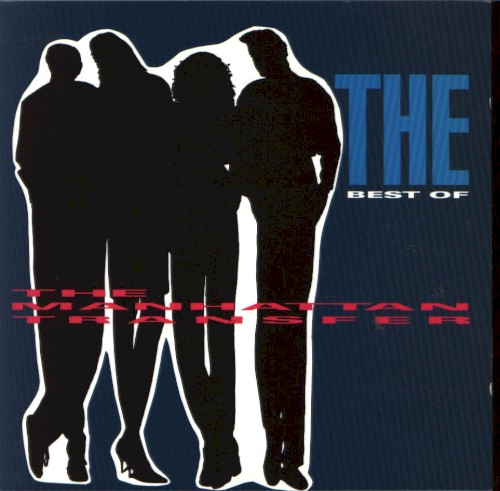 The Best of the Manhattan Transfer