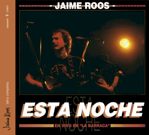 Esta noche