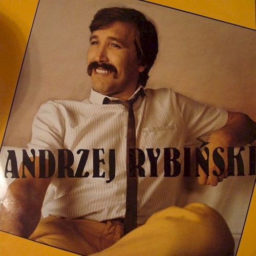 Andrzej Rybiński
