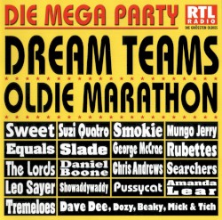Dream Teams: Oldie Marathon