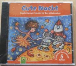 Gute Nacht