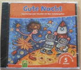 Gute Nacht
