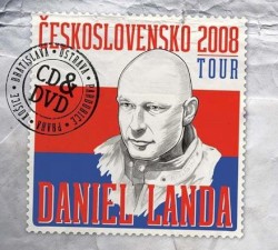 Československo Tour 2008