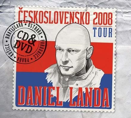 Československo Tour 2008
