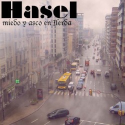 Miedo y asco en Ilerda