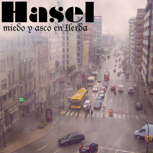 Miedo y asco en Ilerda