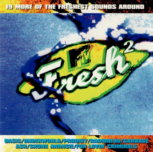 MTV Fresh 2