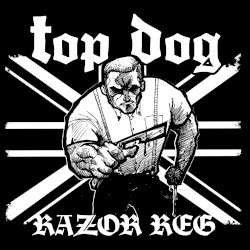 Razor Reg