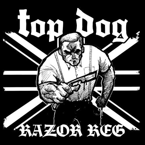 Razor Reg