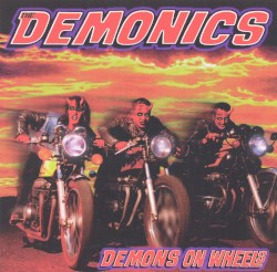 Demons on Wheels
